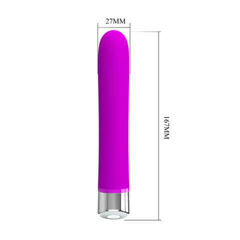 Randolph Sensual Pleasures Min G-Spot Stimulator Vibrator - G-Spot Vibrators