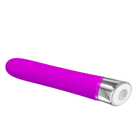 Reginald Sensual Pleasures Functions Bullet Vibe by Baile - Bullet Vibrators