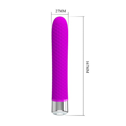 Reginald Sensual Pleasures Functions Bullet Vibe by Baile - Bullet Vibrators