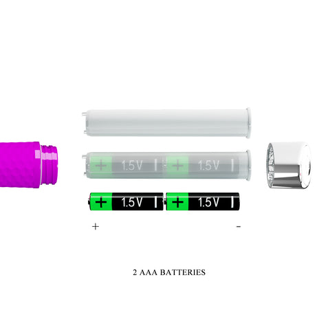 Reginald Sensual Pleasures Functions Bullet Vibe by Baile - Bullet Vibrators