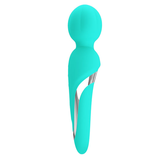 Baile Pretty Love WALTER Super Soft Silicone Wand Massager