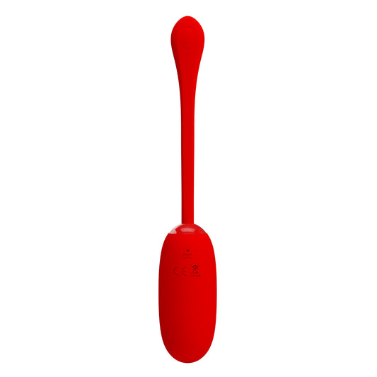 Baile Pretty Love JULIUS Silicone Bullet Massager