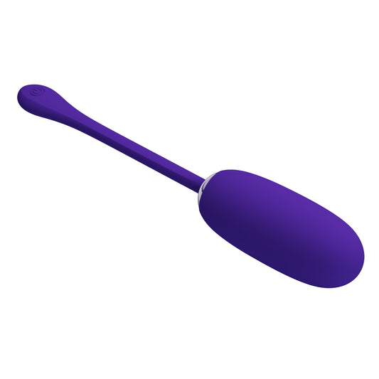 Baile Pretty Love JULIUS Silicone Bullet Massager