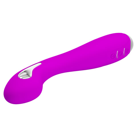 Hector Mobile App Control E-Stim Vibrator by Baile - G-Spot Vibrators