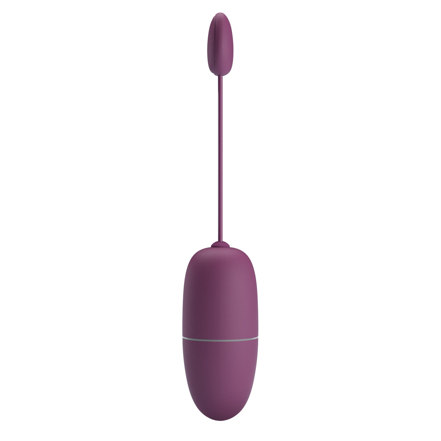 Baile Nymph Mobiel App Control 12 Function Egg Massager - Love Eggs and Kegel Exercisers