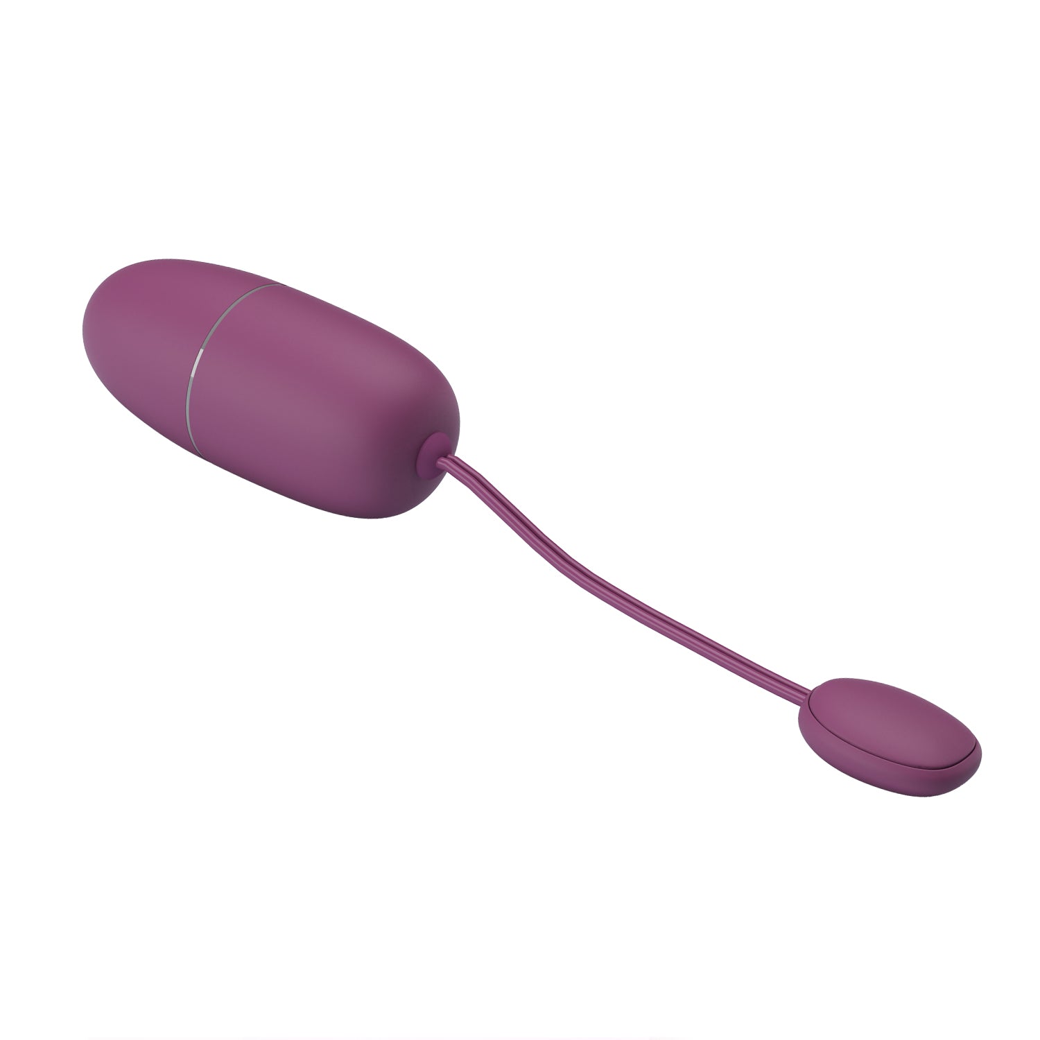 Baile Nymph Mobiel App Control 12 Function Egg Massager - Love Eggs and Kegel Exercisers