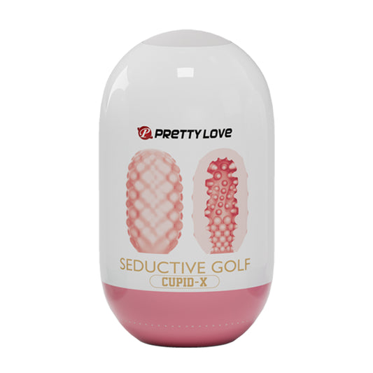 Seductive Golf Cupid X Mens Masturbator Sleeve by Baile - Masturbators and Strokers