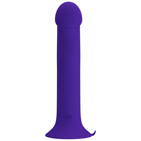 Pretty Love Murray Youth Rechargeable Vibrating Dildo - Vibrating Dildos