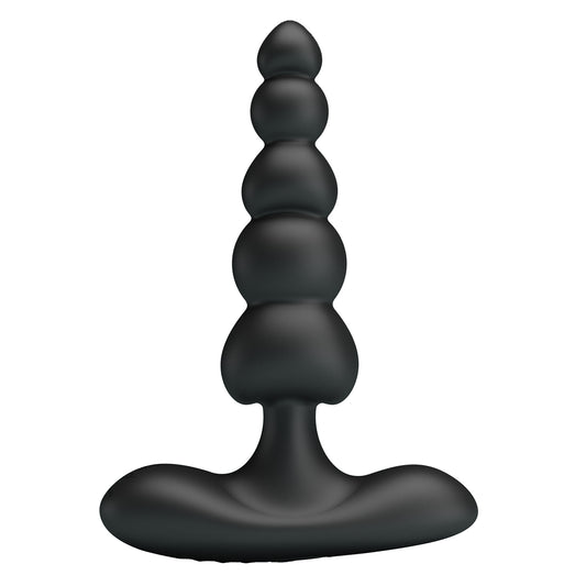 Corban Rechargeable Butt Plug by Baile - Butt Plugs