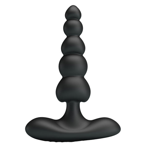 Corban Rechargeable Butt Plug by Baile - Butt Plugs