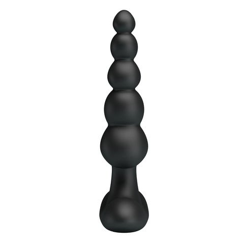 Corban Rechargeable Butt Plug by Baile - Butt Plugs