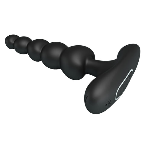 Corban Rechargeable Butt Plug by Baile - Butt Plugs