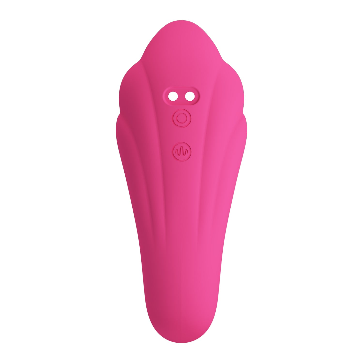 Baile Nemo Silicone Rechargeable Clitoral Stimulator - Clit Ticklers and Pulsators