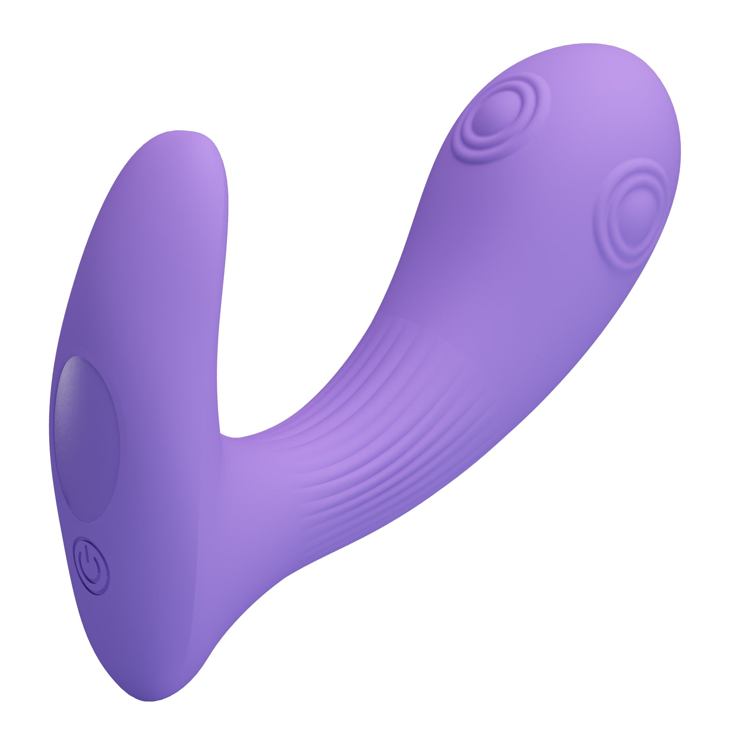 Baile Andromeda Rechargeable Vibrating P Spot Stimulator - Prostate Toys