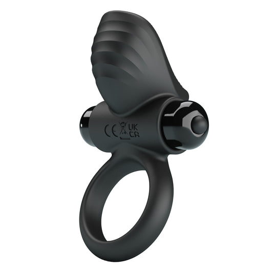 Adrien Vibrating Cockring by Baile - Vibrating Cock Rings