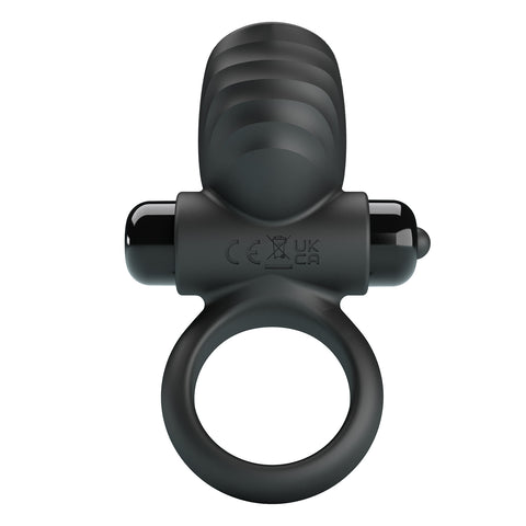 Adrien Vibrating Cockring by Baile - Vibrating Cock Rings