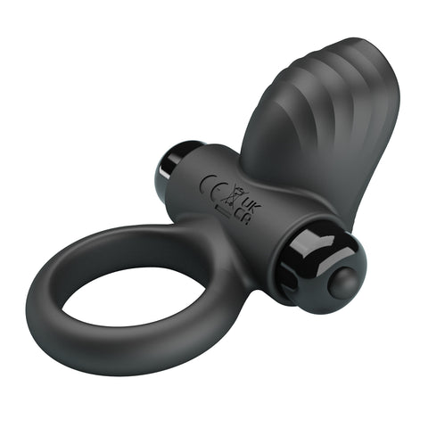Adrien Vibrating Cockring by Baile - Vibrating Cock Rings