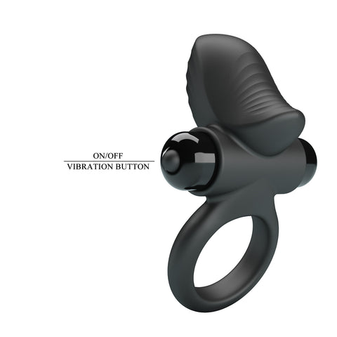 Adrien Vibrating Cockring by Baile - Vibrating Cock Rings