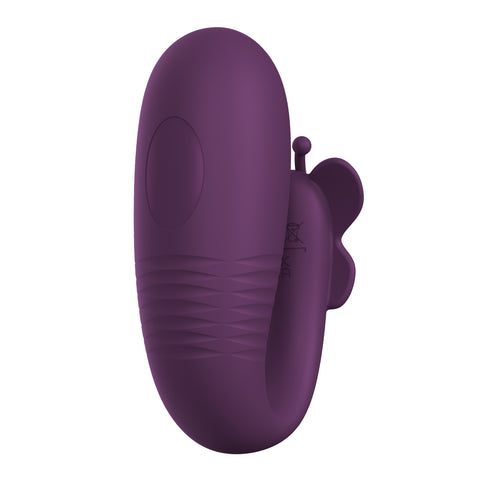 App Control Klay Byzantium Love Egg by Baile - Love Eggs and Kegel Exercisers