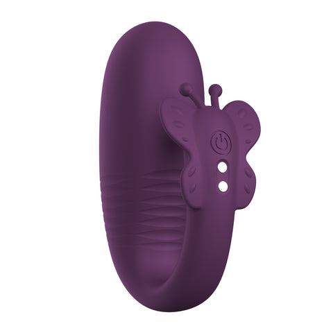 App Control Klay Byzantium Love Egg by Baile - Love Eggs and Kegel Exercisers