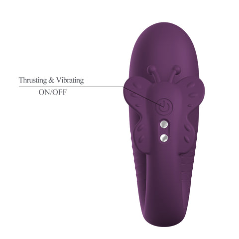 App Control Klay Byzantium Love Egg by Baile - Love Eggs and Kegel Exercisers