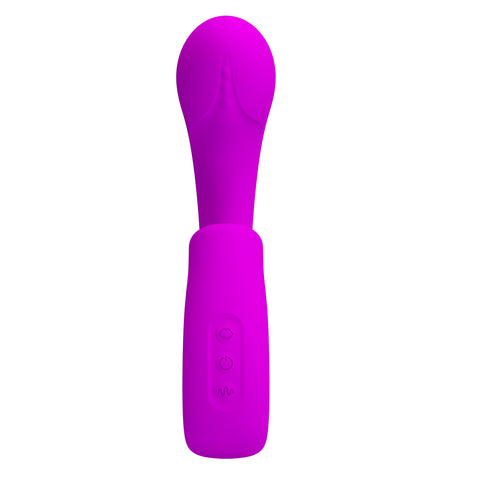 Rechargeable Sibel Vibrator by Baile - G-Spot Vibrators