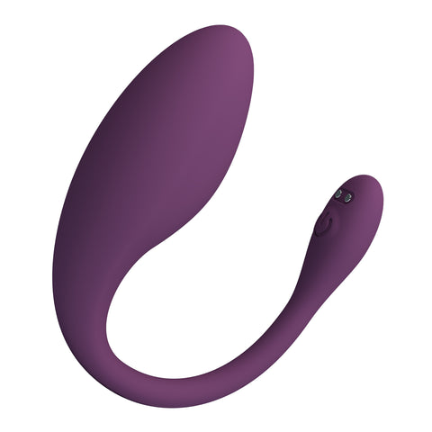 App Control Dora Byzantium Clit Vibrator by Baile - Clit Ticklers and Pulsators