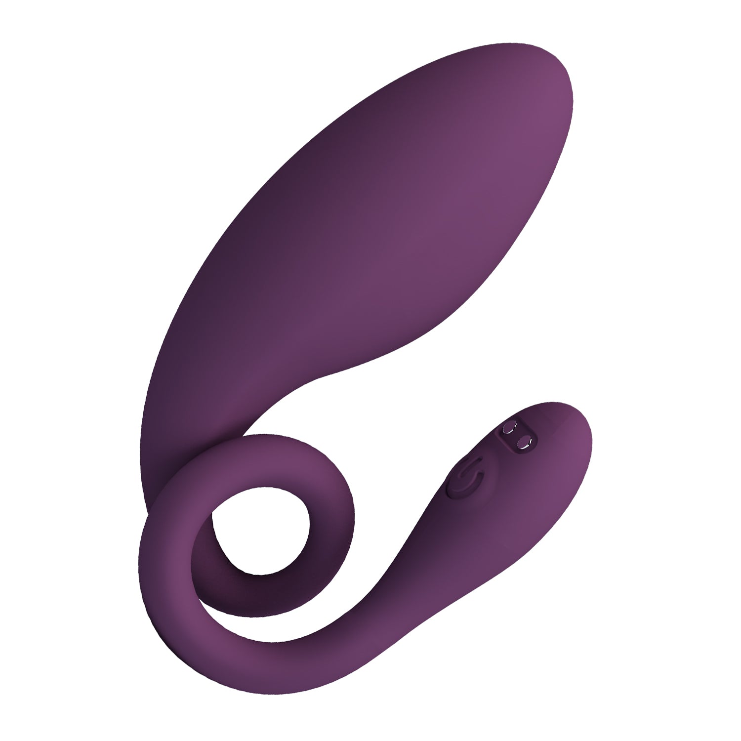Baile Dora App Controlled Silicone Clitoral Stimulator - Clit Ticklers and Pulsators