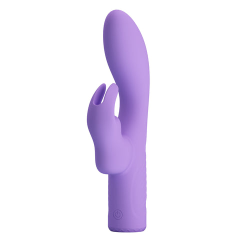 Rechargeable Elivia Rabbit Vibrator by Baile - Rabbit Vibrators