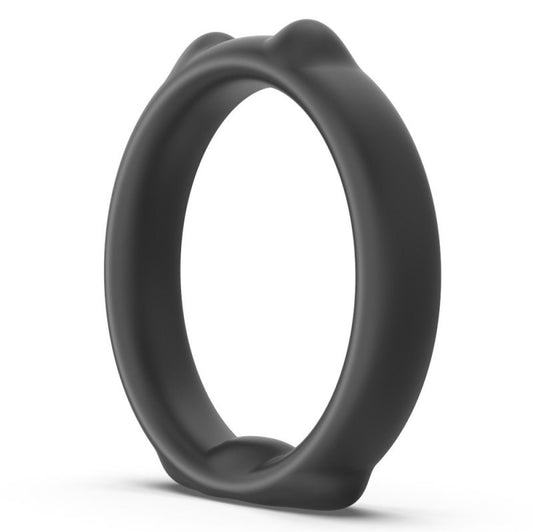 BDStyle Cat Silicone Cock Ring Set
