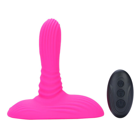 Maia ADIRA Vibrator with Wireless Remote by Maia Toys - G-Spot Vibrators