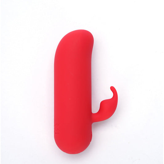 Maia ZIA USB Rechargeable Bullet Rabbit by Maia Toys - Bullet Vibrators
