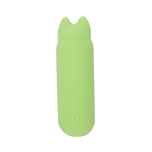 Maia ALLIE USB Rechargeable Vibrating Bullet by Maia Toys - Bullet Vibrators