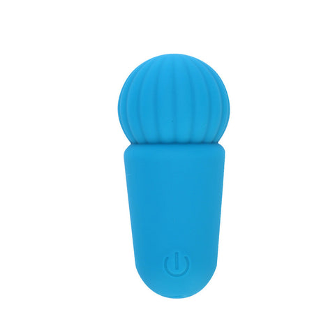 Maia INDI USB Rechargeable Vibrating Wand by Maia Toys - Body Wands