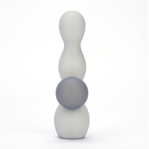 Maia PRESLEY USB Rechargeable Rabbit Vibrator by Maia Toys - Rabbit Vibrators