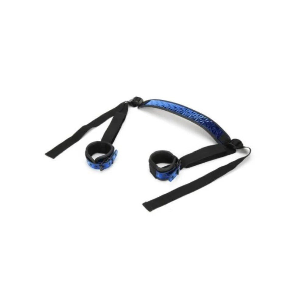Whip Smart Diamond Deluxe Couples Play Swing - Enhance Missionary & Oral - Sex Swings And Slings