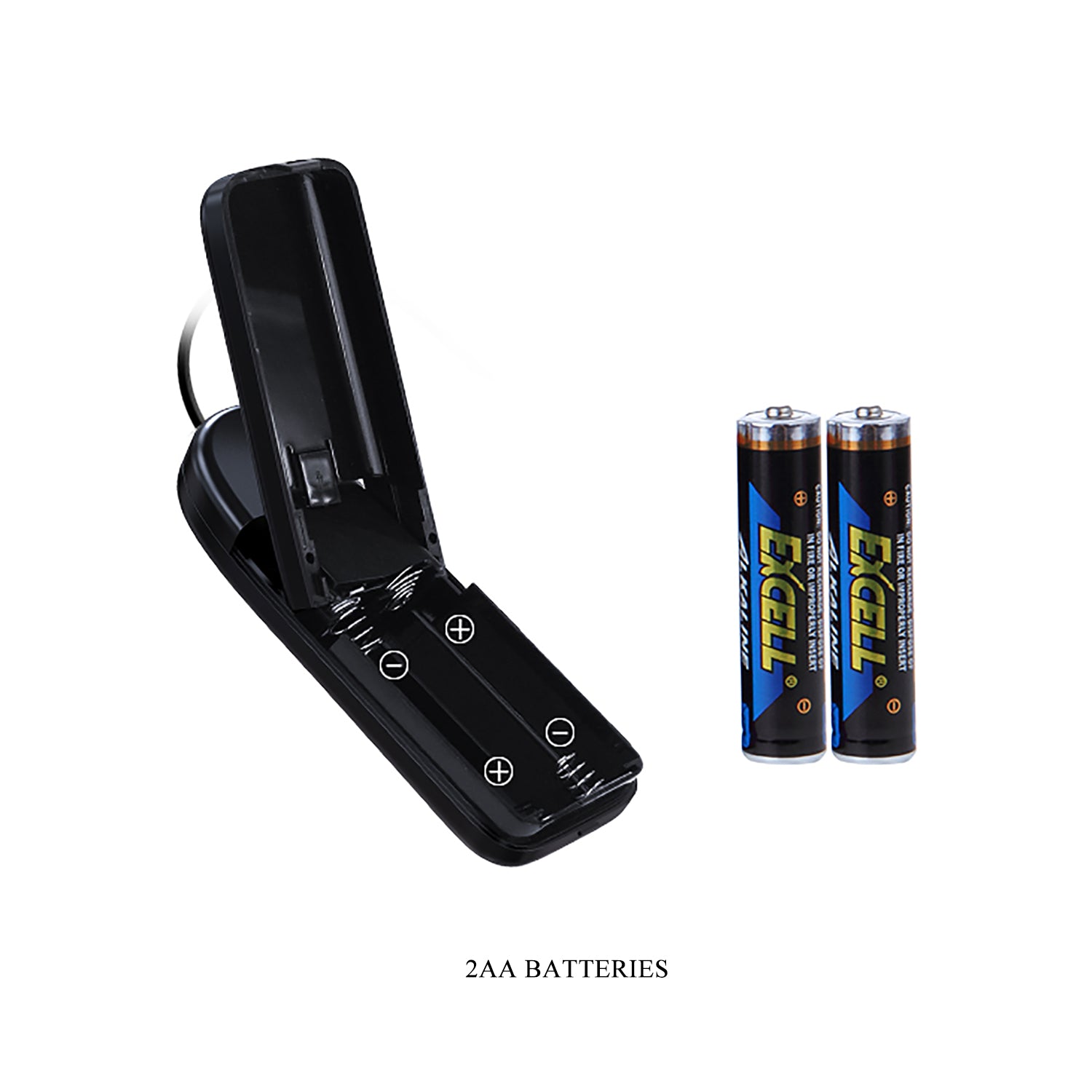 Baile Jason 9.8 Inches Vibrating Dildo With Suction Base - Vibrating Dildos