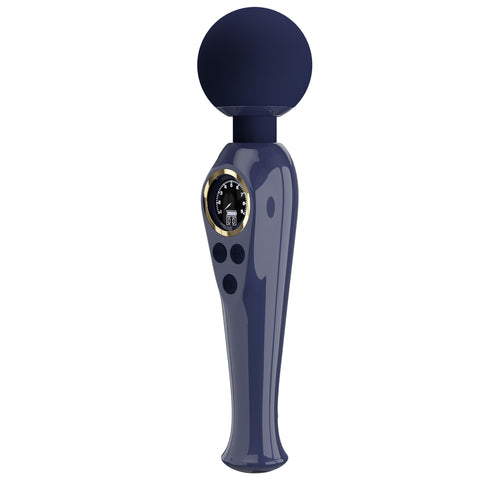 Pretty Love SKYLER Vibrating Body Wand by Baile - Body Wands