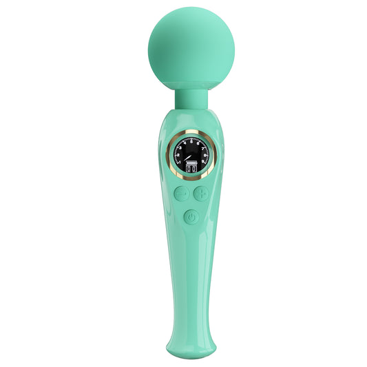 Baile Pretty Love SKYLER Vibrating Body Wand Massager