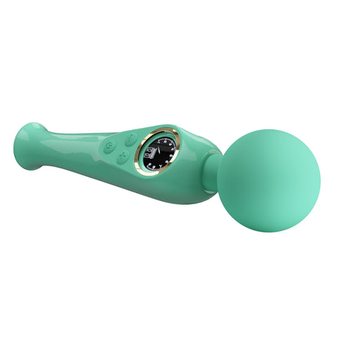 Pretty Love SKYLER Vibrating Body Wand by Baile - Body Wands