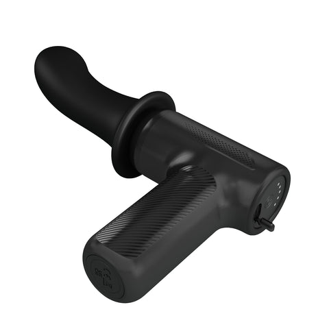 Super Power Thrusting Massage Gun Sex Machine by Baile - Sex Machines