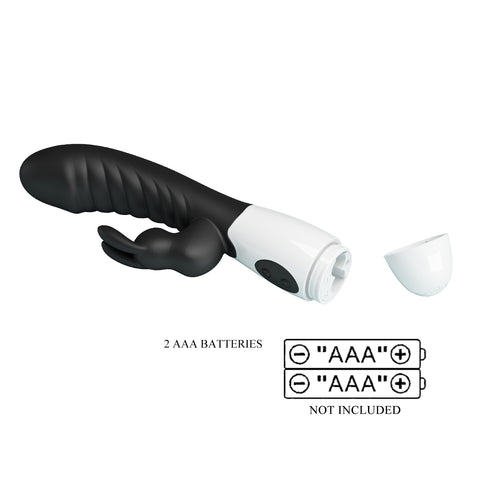 Naughty Bunny Rabbit Vibrator by Baile - Rabbit Vibrators