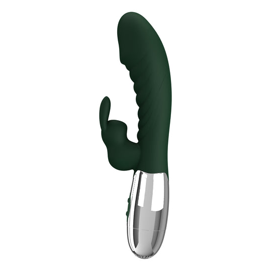 Rechargeable Naughty Bunny Rabbit Vibrator by Baile - Rabbit Vibrators