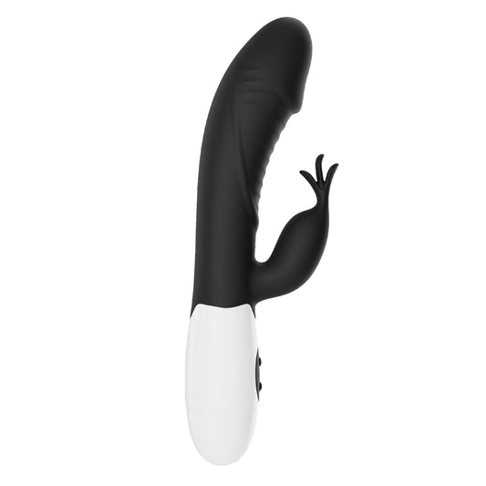 Rasmussen Rabbit Vibrator by Baile - Rabbit Vibrators