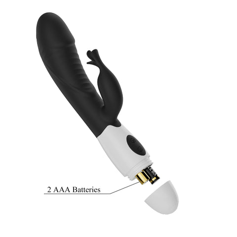 Rasmussen Rabbit Vibrator by Baile - Rabbit Vibrators