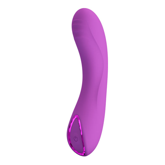 Rechargeable LLoyde Vibrator by Baile - G-Spot Vibrators