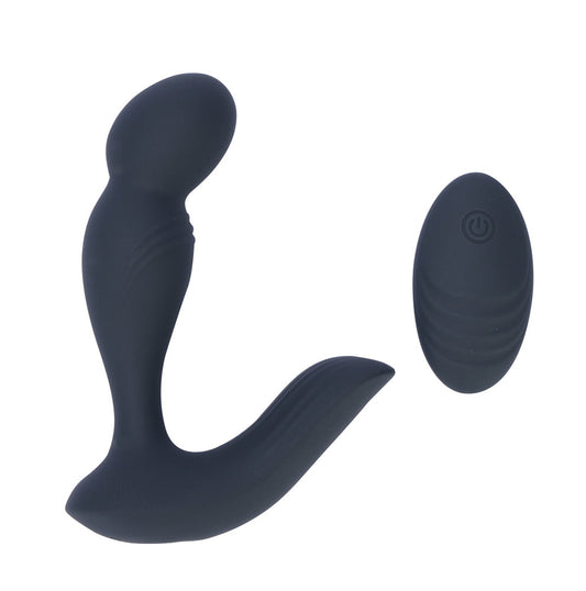 Maia COLTON Prostate Massager with Wireless Remote - Prostate Toys