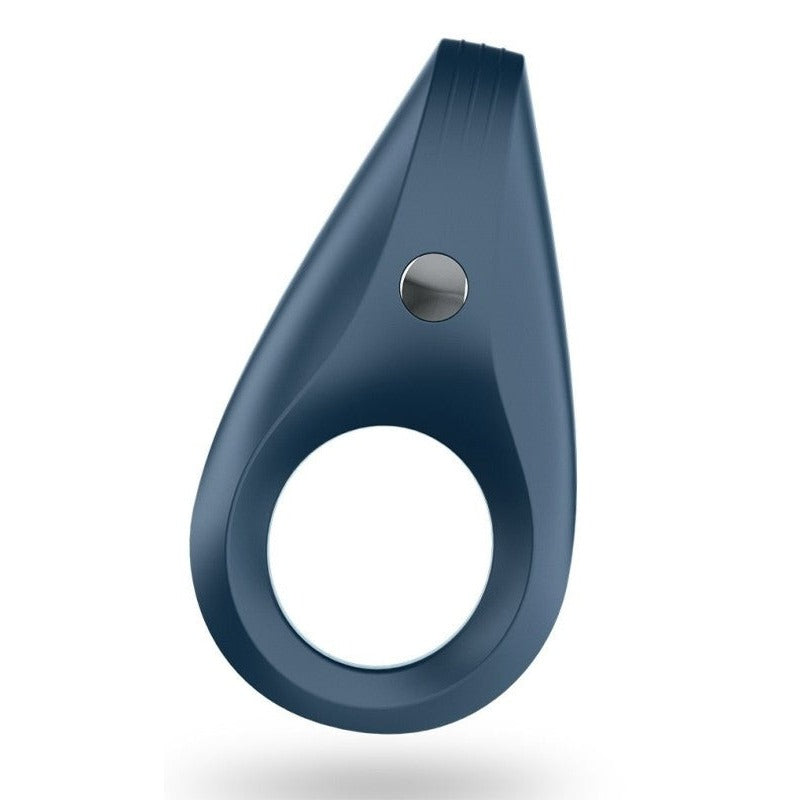 Satisfyer Cockring 1 by Satisfyer - Cock Rings