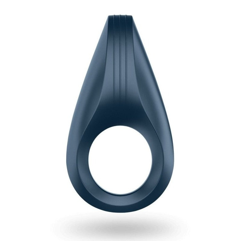 Satisfyer Cockring 1 by Satisfyer - Cock Rings