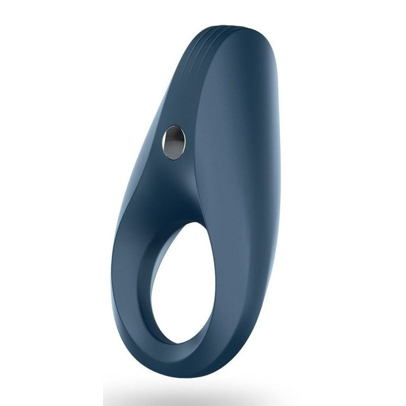 Satisfyer Cockring 1 by Satisfyer - Cock Rings